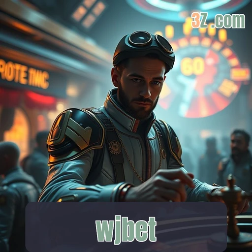 Bônus Imperdíveis no WJBet: Aproveite Agora e Ganhe Mais!