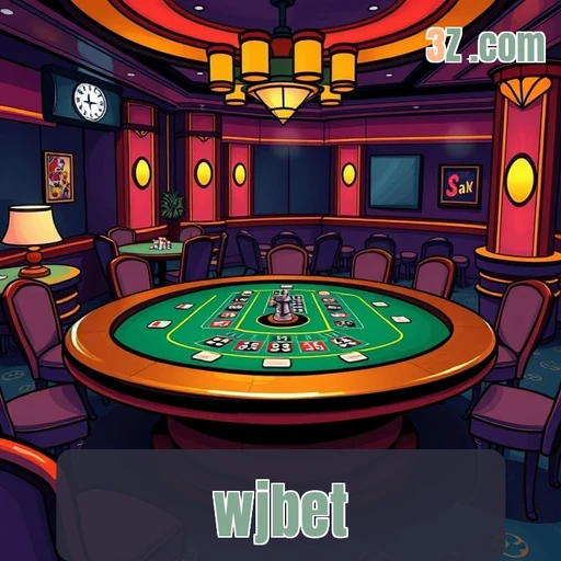Login Criativo: Entrando no Mundo do wjbet