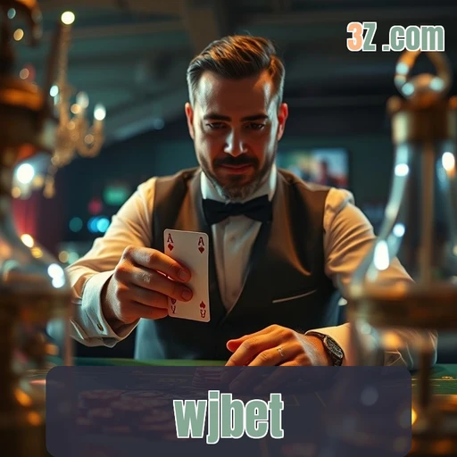 Recursos Inovadores da Plataforma wjbet para Jogadores Brasileiros