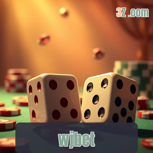 Experiência VIP no wjbet: A Aventura dos Jogadores Exclusivos