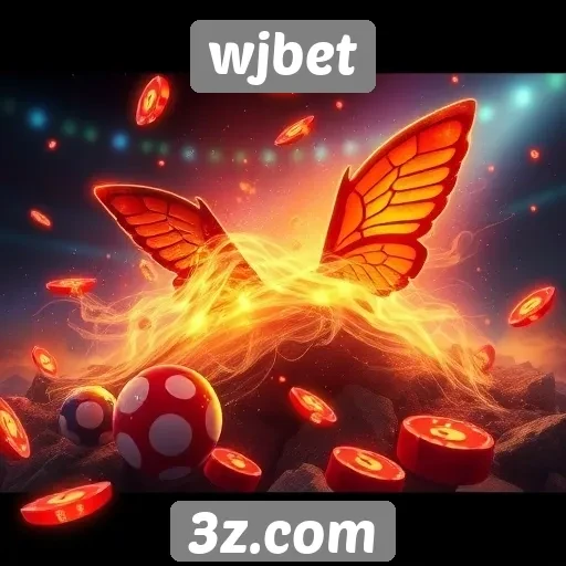 anjos do jogo wjbet oferecem ótima experiência aos usuários