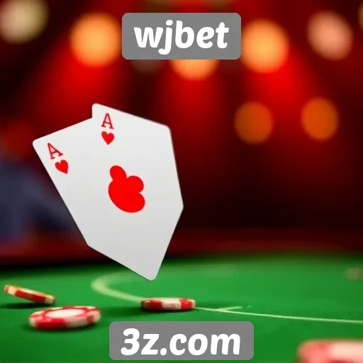 Recursos de segurança do site wjbet